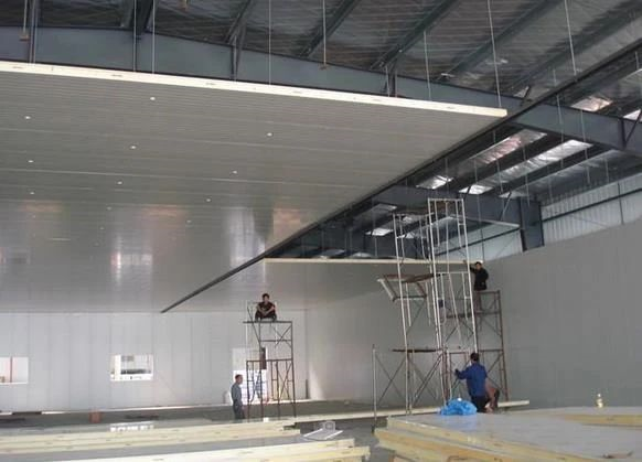 晋城食品双温冷库建造需注意哪些