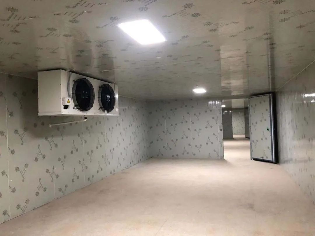 晋城小型冷库的结构有哪些特色