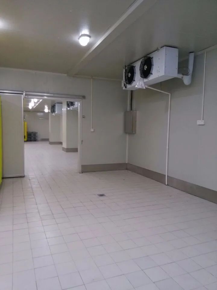 晋城气调保鲜冷库造价比普通保鲜冷库高的原因