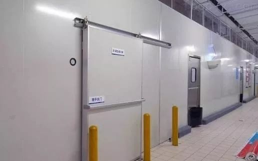晋城冷库建造主要有哪些要求?