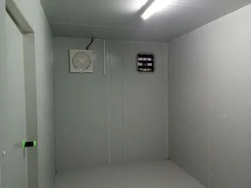 晋城酒店厨房冷库设备设计、安装、维护注意事项及故障分析